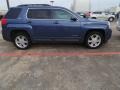 Steel Blue Metallic - Terrain SLT Photo No. 5