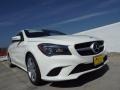 2015 Cirrus White Mercedes-Benz CLA 250  photo #11