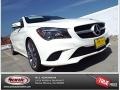 Cirrus White - CLA 250 Photo No. 1