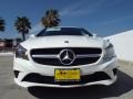 Cirrus White - CLA 250 Photo No. 2