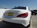 Cirrus White - CLA 250 Photo No. 4