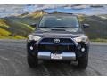 Nautical Blue Metallic - 4Runner Trail 4x4 Photo No. 2