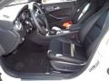 Cirrus White - CLA 250 Photo No. 7