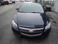 2008 Imperial Blue Metallic Chevrolet Malibu LT Sedan  photo #3