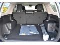 2015 Toyota 4Runner Trail 4x4 Trunk