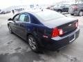 2008 Imperial Blue Metallic Chevrolet Malibu LT Sedan  photo #6
