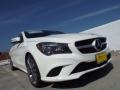 Cirrus White - CLA 250 Photo No. 11