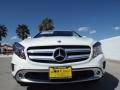 2015 Cirrus White Mercedes-Benz GLA 250 4Matic  photo #2