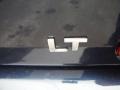 2008 Imperial Blue Metallic Chevrolet Malibu LT Sedan  photo #9