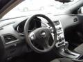 2008 Imperial Blue Metallic Chevrolet Malibu LT Sedan  photo #11