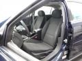 2008 Imperial Blue Metallic Chevrolet Malibu LT Sedan  photo #12