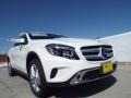 2015 Cirrus White Mercedes-Benz GLA 250 4Matic  photo #11