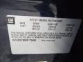 2008 Imperial Blue Metallic Chevrolet Malibu LT Sedan  photo #19