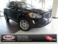 Black Sapphire Metallic 2015 Volvo XC60 T5 Drive-E