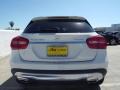 2015 Cirrus White Mercedes-Benz GLA 250 4Matic  photo #5