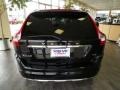 Black Sapphire Metallic - XC60 T5 Drive-E Photo No. 5
