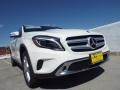 2015 Cirrus White Mercedes-Benz GLA 250 4Matic  photo #11