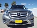 Paladium Silver Metallic - GLK 350 Photo No. 2