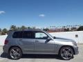 Paladium Silver Metallic - GLK 350 Photo No. 3