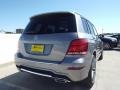 Paladium Silver Metallic - GLK 350 Photo No. 4