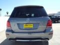 Paladium Silver Metallic - GLK 350 Photo No. 5