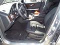 Paladium Silver Metallic - GLK 350 Photo No. 7