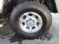 2005 Hummer H2 SUT Wheel and Tire Photo