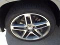 Paladium Silver Metallic - GLK 350 Photo No. 10