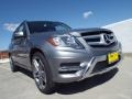 Paladium Silver Metallic - GLK 350 Photo No. 11