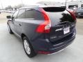 Caspian Blue Metallic - XC60 T5 Drive-E Photo No. 4