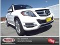 Polar White - GLK 350 Photo No. 1