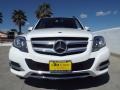 Polar White - GLK 350 Photo No. 2