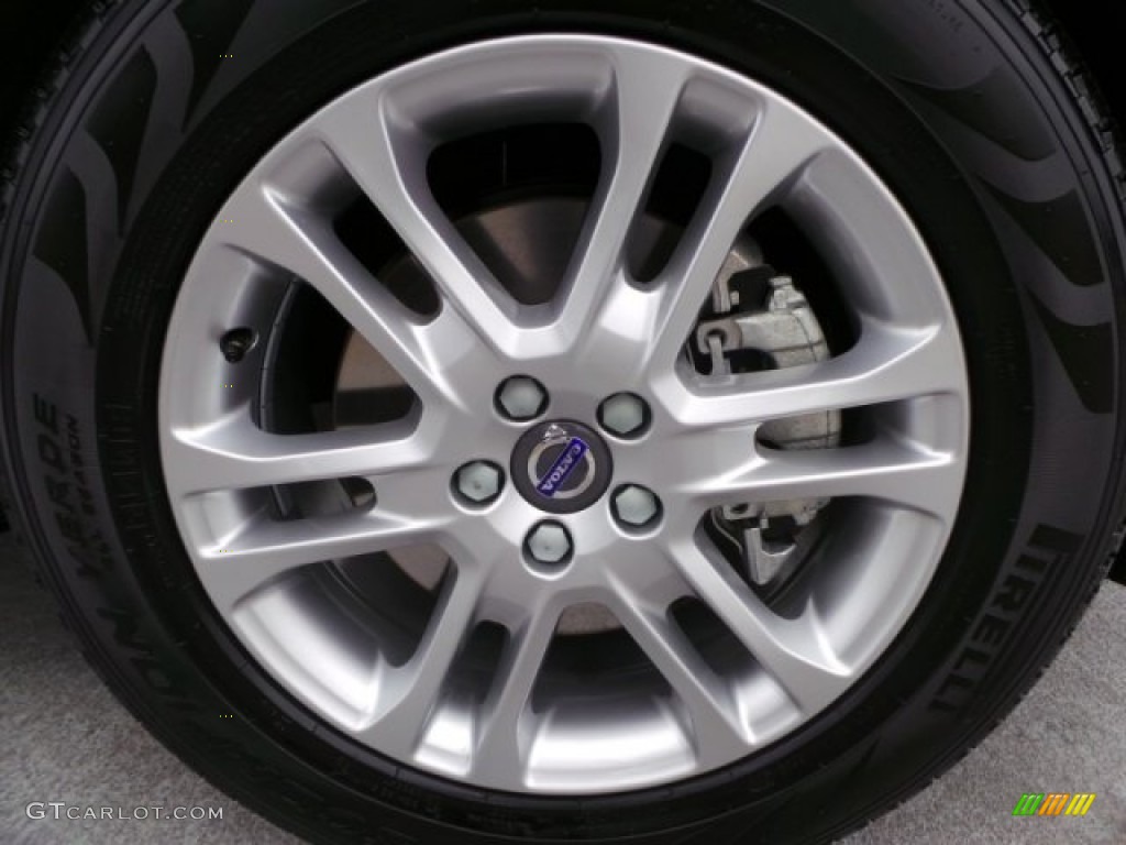 2015 Volvo XC60 T5 Drive-E Wheel Photo #101923403