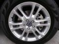 2015 Volvo XC60 T5 Drive-E Wheel and Tire Photo