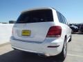 Polar White - GLK 350 Photo No. 4