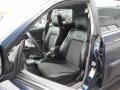 Dark Gray Front Seat Photo for 2004 Subaru Baja #101923421