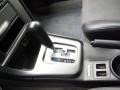 2004 Subaru Baja Dark Gray Interior Transmission Photo