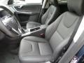 2015 Volvo XC60 T5 Drive-E Front Seat