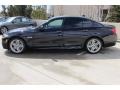 Carbon Black Metallic - 5 Series 550i Sedan Photo No. 5