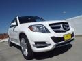 Polar White - GLK 350 Photo No. 11