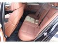 Carbon Black Metallic - 5 Series 550i Sedan Photo No. 13