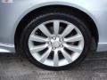 2010 Apex Silver Metallic Mitsubishi Lancer Sportback GTS  photo #3