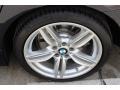 Carbon Black Metallic - 5 Series 550i Sedan Photo No. 20