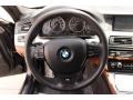 Carbon Black Metallic - 5 Series 550i Sedan Photo No. 24