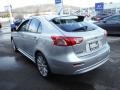 2010 Apex Silver Metallic Mitsubishi Lancer Sportback GTS  photo #7