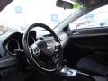 2010 Apex Silver Metallic Mitsubishi Lancer Sportback GTS  photo #12