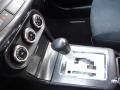 CVT Automatic 2010 Mitsubishi Lancer Sportback GTS Transmission