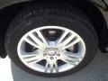 Black - GLK 350 Photo No. 10