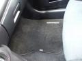 2010 Apex Silver Metallic Mitsubishi Lancer Sportback GTS  photo #15