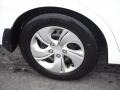 Taffeta White - Civic LX Sedan Photo No. 3